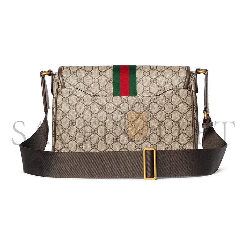 G*u*i ophidia medium messenger bag 834467 (29.5*20*8cm)